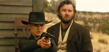 Finally – The First Trailer for 'Jane Got a Gun' with Natalie Portman