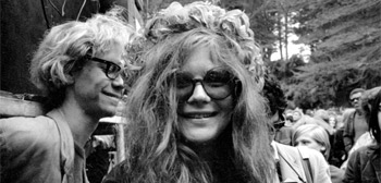 Watch: Trailer for Amy Berg's Janis Joplin Doc 'Janis: Little Girl Blue'