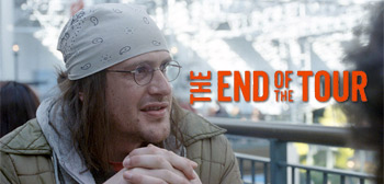Interview: Jason Segel Discusses Before & After 'The End of the Tour'