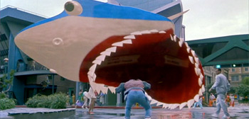Just in Time – Fun Trailers for 'Jaws 19' + Pepsi Perfect from 'BTTF II'