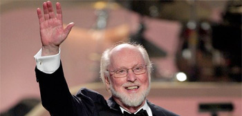 Composer John Williams Selected for AFI's Life Achievement Award