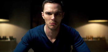 Watch This: Nicholas Hoult in Killer Full Trailer for 'Kill Your Friends'