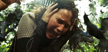 One More Epic Finale TV Spot for 'Hunger Games: Mockingjay – Part 2'
