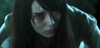 Official Trailer for Takashi Miike's Ghost Story 'Over Your Dead Body'