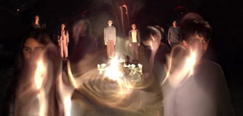 Watch: First TV Spot for 'Paranormal Activity: The Ghost Dimension'
