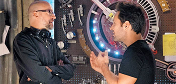 Peyton Reed Will Return to Direct Marvel's 'Ant-Man and the Wasp'