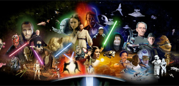 Seven-Movie Marathon Screenings of the 'Star Wars' Saga Are Coming