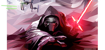 'Star Wars: The Force Awakens' Tickets Will Go On Sale This Monday