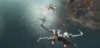 Must Watch: Full-Length Trailer for 'Star Wars – The Force Awakens'