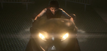 Watch: 3D Animated Sci-Fi Short Film 'SUMER' Made by Alvaro Garc&iacute;a