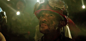Anniversary Featurette for the Chilean Miner Rescue Movie 'The 33'