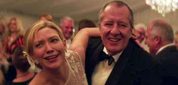 Paul Schneider & Geoffrey Rush Star in First Trailer for 'The Daughter'