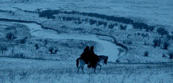 Stunning Official Poster for Iñárritu's 'The Revenant' Finally Unveiled