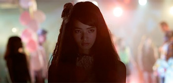 Full Theatrical Trailer for Tetsuya Nakashima's 'The World of Kanako'
