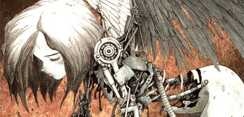 Robert Rodriguez Takes Over James Cameron's 'Battle Angel' Movie
