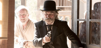 Fantastic Fest 2015: S. Craig Zahler's Western Horror 'Bone Tomahawk'