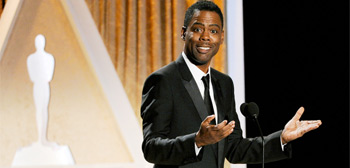 Chris Rock to Host the 88th Academy Awards in Late February 2016