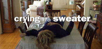 Watch: Trailer for Kristen Wiig's Late Oscar Entry 'Crying in a Sweater'