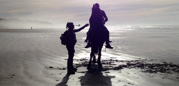 Matt Reeves' First Day of Shooting on 'War for the Planet of the Apes'