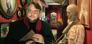 Editorial: Why Guillermo del Toro's Films Are Never What They Seem