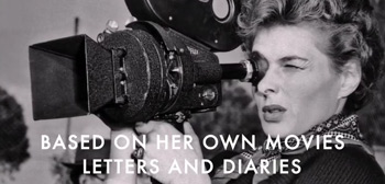Watch: Official Trailer for 'Ingrid Bergman: In Her Own Words' Doc