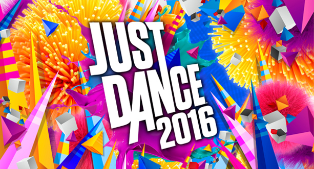 Just Dance 2016 Trailer