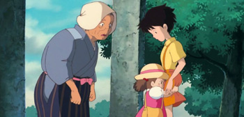 Watch: Hayao Miyazaki Tribute Video on 'The Essence of Humanity'