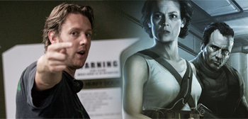 Blomkamp's 'Alien 5' Movie is On Hold While 'Prometheus 2' Fires Up