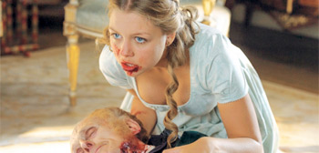 First Trailer for 'Pride & Prejudice & Zombies' Movie with Lily James