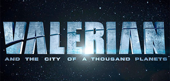 Costume Design Contest Launches for Luc Besson's 'Valerian' Sci-Fi