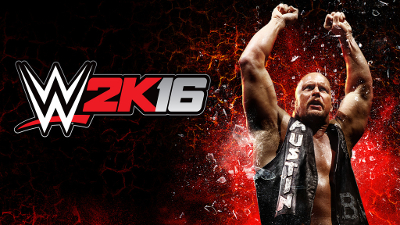 WWE 2K16 “Oh Hell Yeah!” Trailer