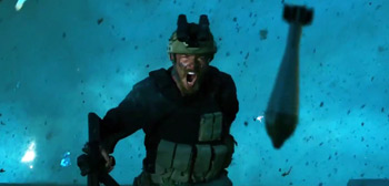 Full Red Band Trailer for Bay's '13 Hours: Secret Soldiers of Benghazi'