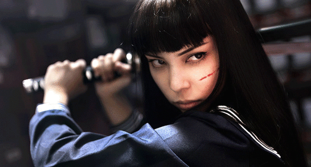 Actual Cosplayers Are The Stars Of A New Zombie Game