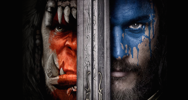 The Warcraft Movie Could Revive Classic Warcraft Games