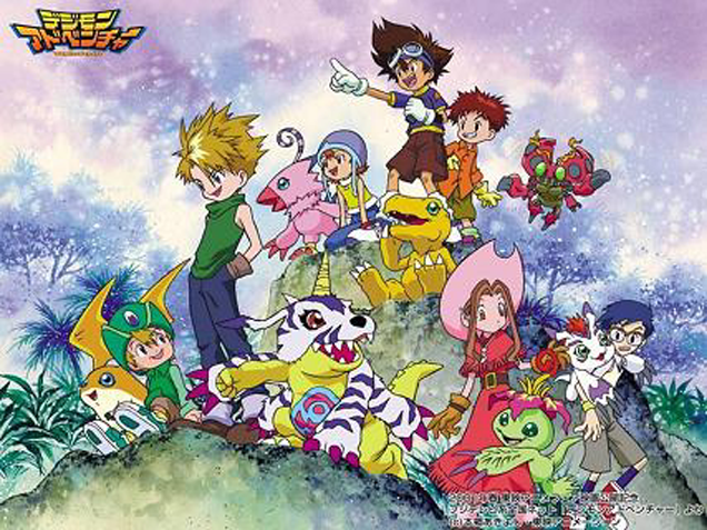 Today’s selection of articles from Kotaku’s reader run community: The Greatest DigiDestined is: Izzy