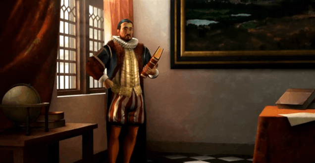 Civilization Saved This Couple's Money