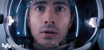 Watch: First Trailer for Deep Space Psychological Sci-Fi '400 Days'