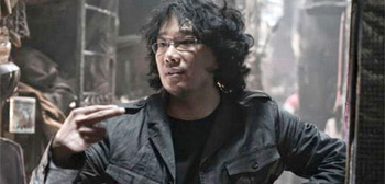 Netflix Throws Their Support Behind Bong Joon-ho's New Film 'Okja'