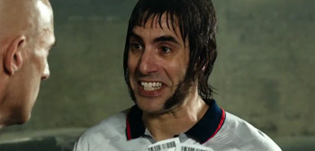 Second Teaser for 'The Brothers Grimsby' Starring Sacha Baron Cohen