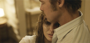 AFI 2015 Review: Angelina Jolie Pitt's 'By the Sea' Starring Brad Pitt