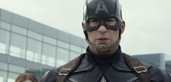 Must Watch: First Full Trailer for Marvel's 'Captain America: Civil War'