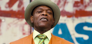 First Trailer for Spike Lee's 'Chi-Raq' Featuring Samuel L. Jackson