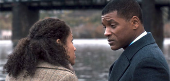 AFI Fest 2015 Review: Peter Landesman's 'Concussion' with Will Smith