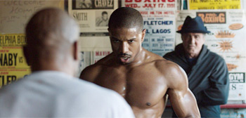Review: Ryan Coogler's 'Creed' is Early Contender for Best of the Year