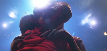 Watch This: A Cinema Compilation of Lens Flares to Make J.J. Proud