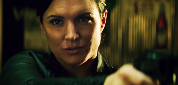 Bruce Willis & Gina Carano Star in Action Thriller 'Extraction' Trailer