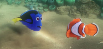 First Trailer for Pixar's Sequel 'Finding Dory' Just Keeps Swimming