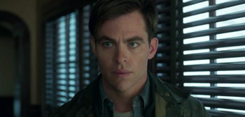 Second Trailer for Coast Guard Film 'The Finest Hours' with Chris Pine