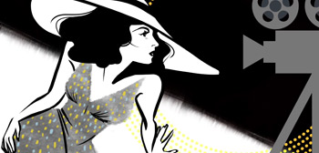 Watch: Google's Animated Doodle for Actress Hedy Lamarr's Birthday