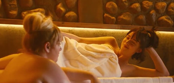 Rebel Wilson & Dakota Johnson Star in First 'How to Be Single' Trailer